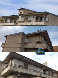 Appartamento a Laureana di Borrello (rc)