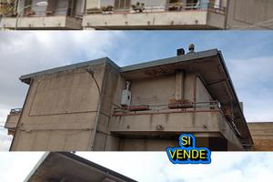 Appartamento a Laureana di Borrello (rc)