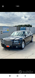 Chrysler 300c