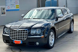 Chrysler 300c