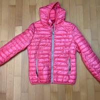 GIACCA PIUMINO IMBOTTITA DA DONNA XL NUOVA