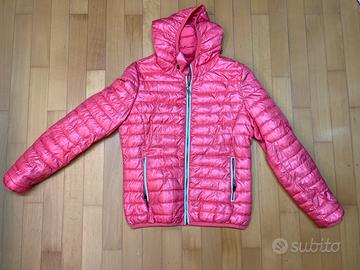 GIACCA PIUMINO IMBOTTITA DA DONNA XL NUOVA