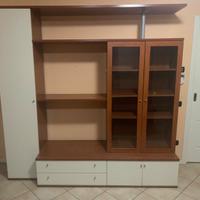 Mobili casa - Mobile tv e camera da letto