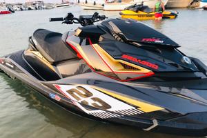 Riva Racing Seadoo RXP 350 stage3 F1