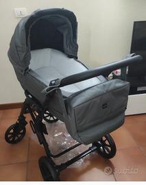 Trio CAM dinamico rover