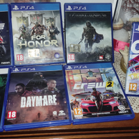 Giochi e accessori ps5