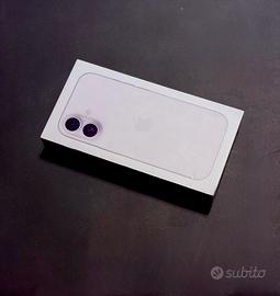 Apple iphone 17 256 bianco