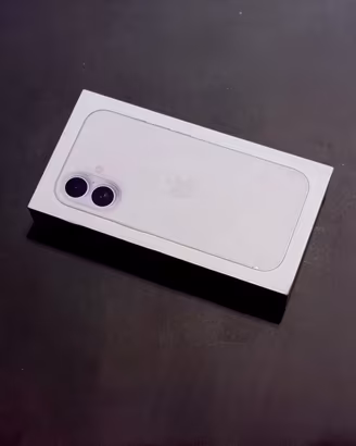 Apple iphone 17 256 bianco