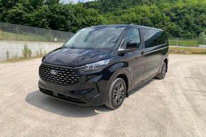 FORD Tourneo Custom 320 2.0 EcoBlue 136CV aut. P