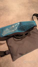 Zainetto borsa stile sacca Turin made