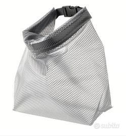 Dry bag IKEA borsa impermeabile 2,5 litri