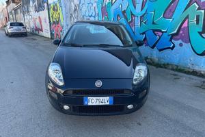 Fiat Punto EVO 1.4 Natural Power metano 5 porte