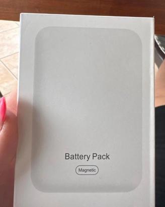 Power banck