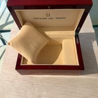 scatola box officine del tempo