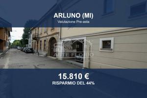 Immobile in asta di 49 m² a Arluno