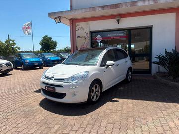 CITROEN C3 PureTech 82 Exclusive