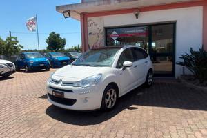 CITROEN C3 PureTech 82 Exclusive