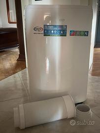 climatizzatore portatile ARGO 15000 btu