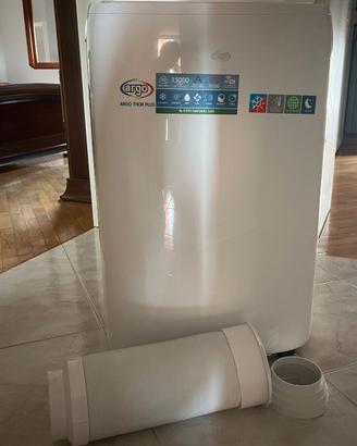 climatizzatore portatile ARGO 15000 btu