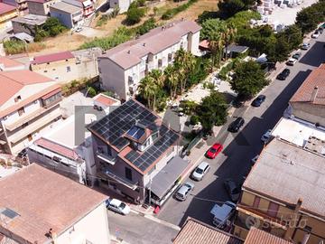 Locale Commerciale - Villafrati