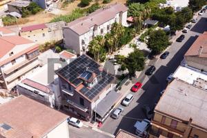 Locale Commerciale - Villafrati