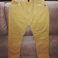 Pantaloni primaverili