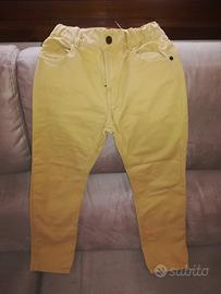 Pantaloni primaverili