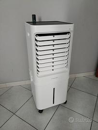 Raffrescatore / umidificatore d’aria trotec