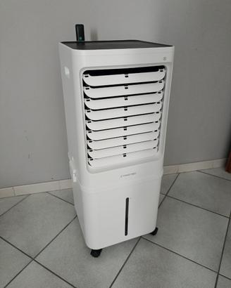 Raffrescatore / umidificatore d’aria trotec