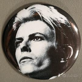 SPILLA DAVID BOWIE 