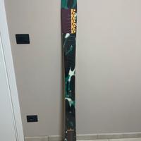 sci K2 Mindbender 106C W 22/23