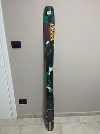 sci K2 Mindbender 106C W 22/23