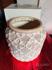 vaso brandani marzapane 