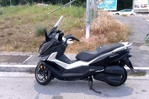 SYM CRUISYM 300 FINANZ INTERESSI 0 NO ANTICIPO NO 