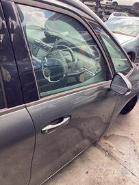 CITROEN C4 GRAND PICASSO PORTA ANTERIORE DX
