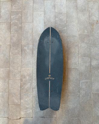 Skate Carver