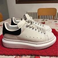 SCARPE MCQUEEN - TAGLIA 41/42