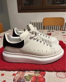 SCARPE MCQUEEN - TAGLIA 41/42