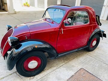 Fiat Topolino