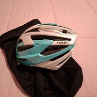 casco Lazer per Bianchi