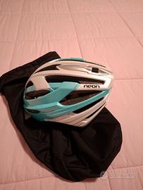 casco Lazer per Bianchi