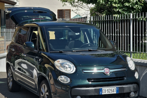 Fiat 500L Living