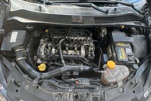 Opel corsa d 2010