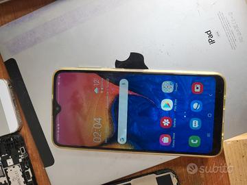 Lotto elettronica macbook ipad cellulari display