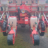 Seminatrice Gaspardo