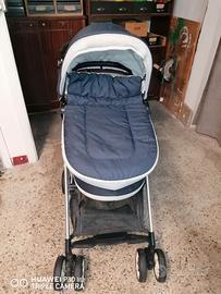 tris passeggino 