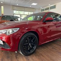 ALFA ROMEO STELVIO 2.2TD VELOCE Q4 - Settembre 202