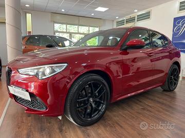 ALFA ROMEO STELVIO 2.2TD VELOCE Q4 - Settembre 202