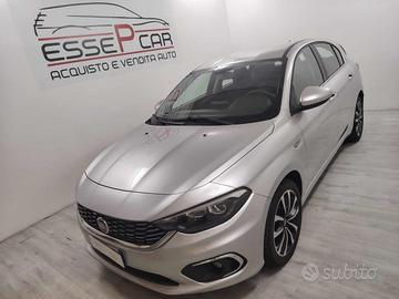 FIAT Tipo 1.6 Mjt S&S 5 porte Lounge