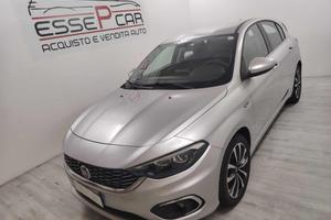 FIAT Tipo 1.6 Mjt S&S 5 porte Lounge